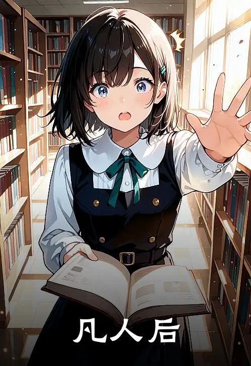 凡人后