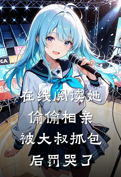 在线阅读她偷偷相亲,被大叔抓包后罚哭了