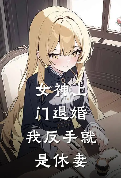 女神上门退婚:我反手就是休妻