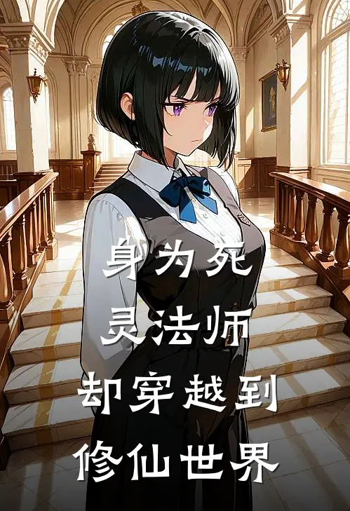 身为死灵法师,却穿越到修仙世界