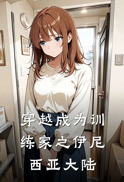 穿越成为训练家之伊尼西亚大陆