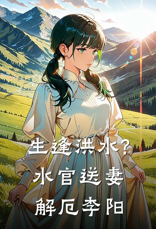 生逢洪水?水官送妻解厄李阳