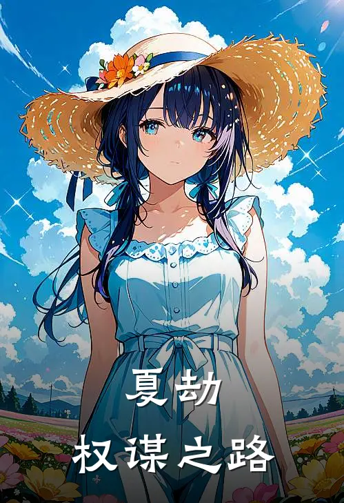 夏劫:权谋之路