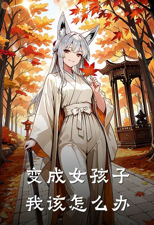 变成女孩子我该怎么办
