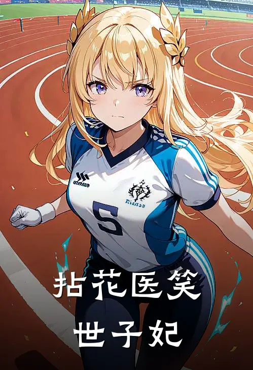 拈花医笑世子妃