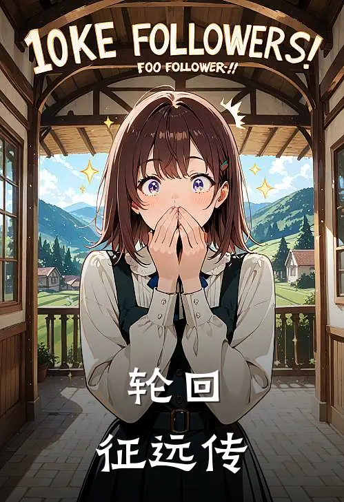 轮回:征远传