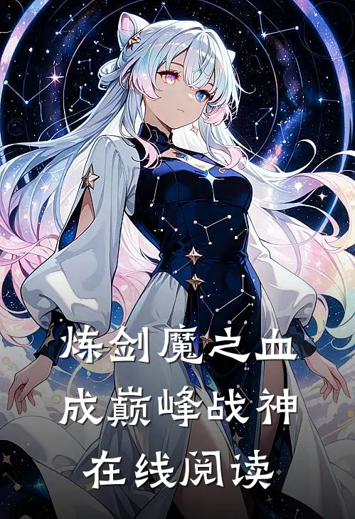 炼剑魔之血成巅峰战神在线阅读