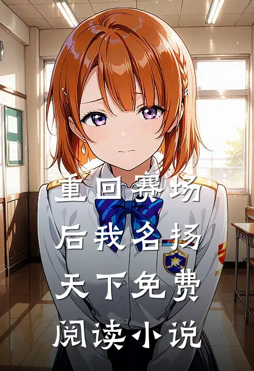 重回赛场后我名扬天下免费阅读小说