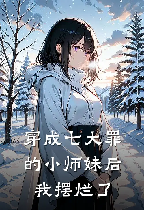 穿成七大罪的小师妹后我摆烂了