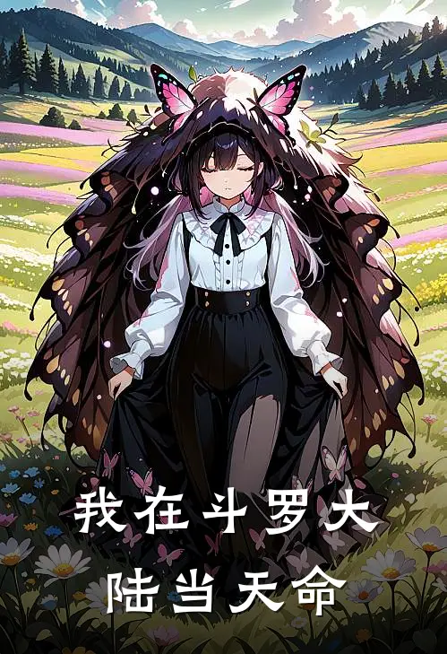 我在斗罗大陆当天命