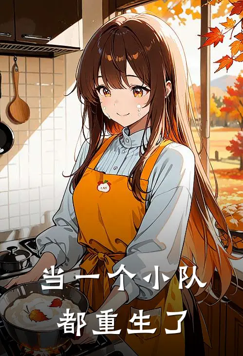 当一个小队都重生了