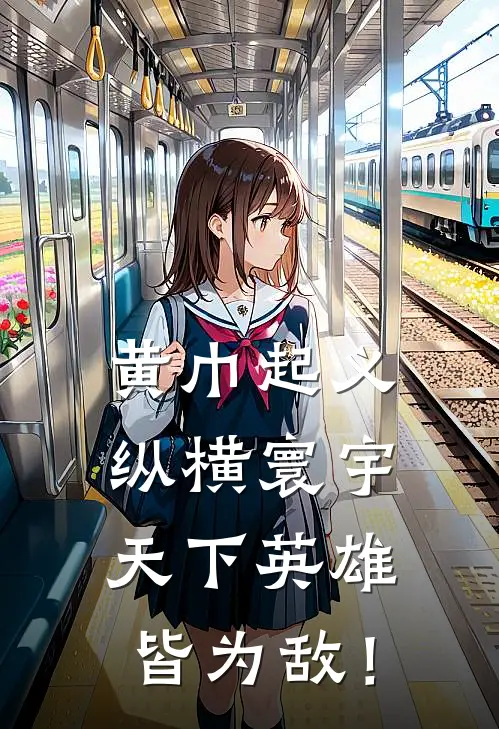 黄巾起义：纵横寰宇，天下英雄皆为敌！