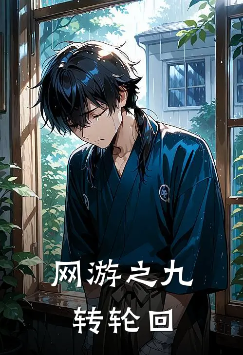 网游之九转轮回