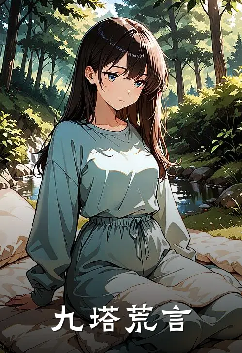 九塔荒言