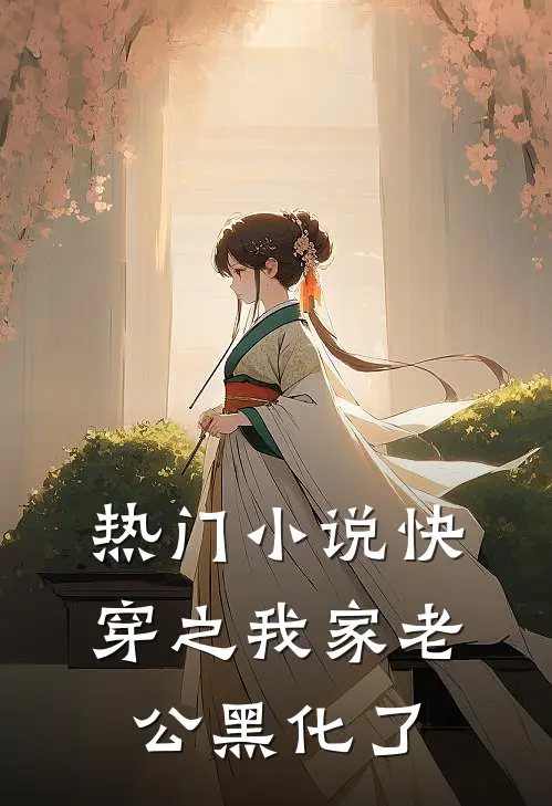 热门小说快穿之我家老公黑化了