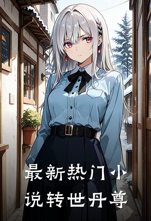 最新热门小说转世丹尊