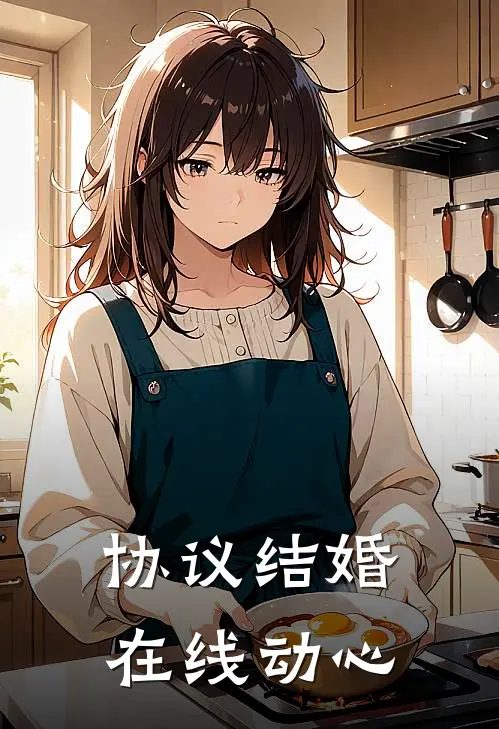 协议结婚,在线动心