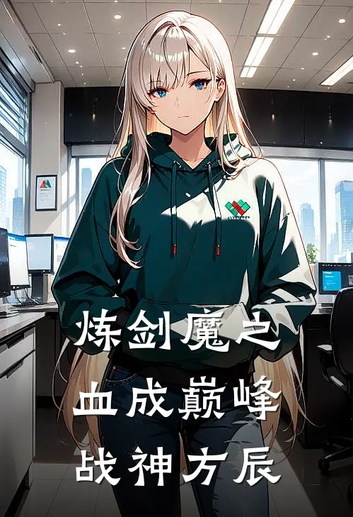 炼剑魔之血成巅峰战神 方辰