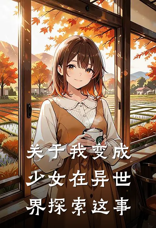 关于我变成少女在异世界探索这事