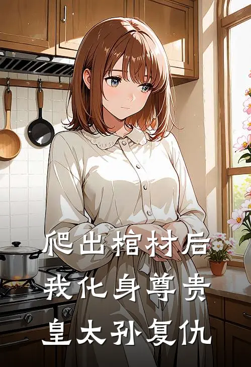 爬出棺材后，我化身尊贵皇太孙复仇