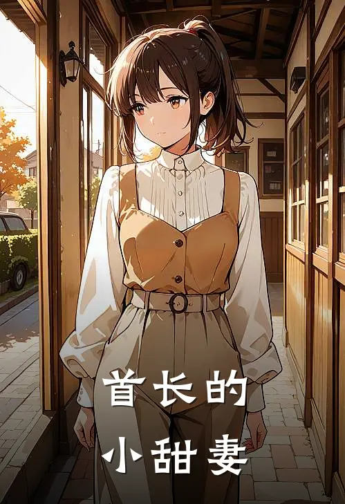 首长的小甜妻