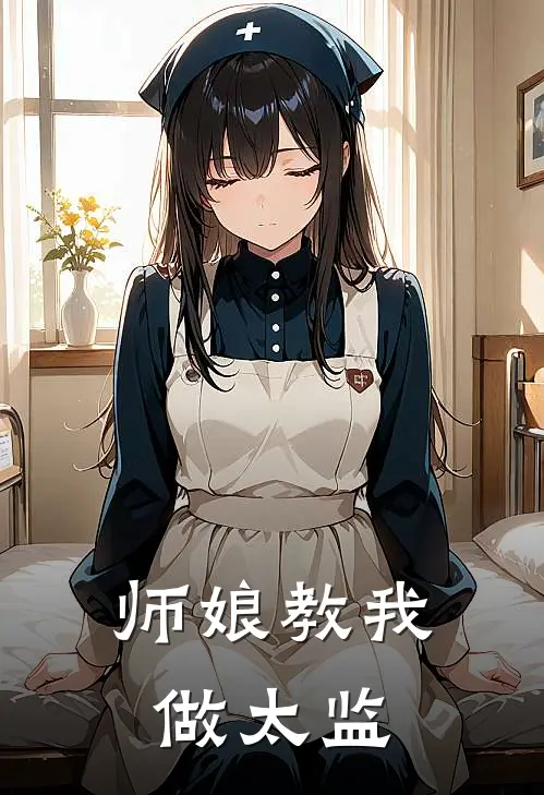 师娘教我做太监