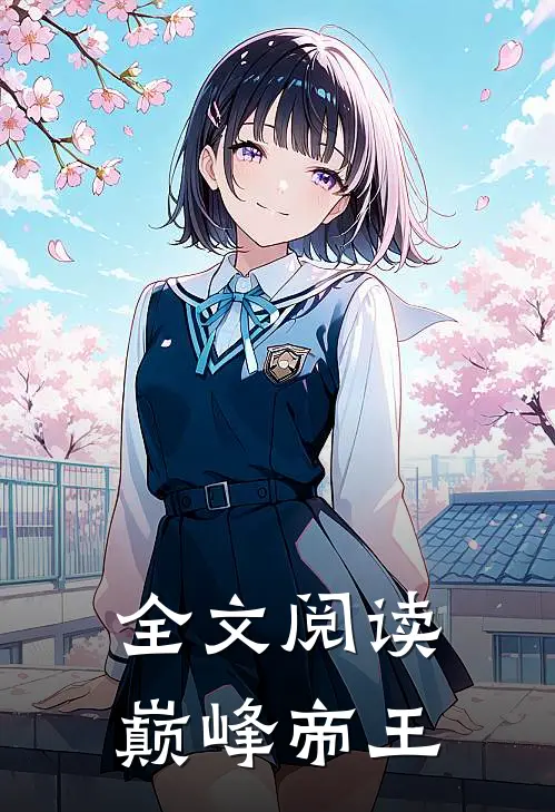 全文阅读巅峰帝王
