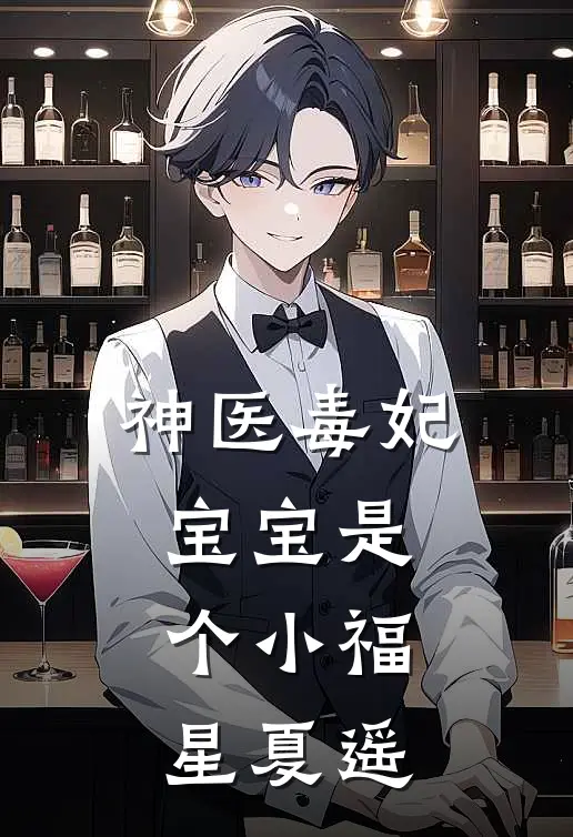 神医毒妃宝宝是个小福星夏遥