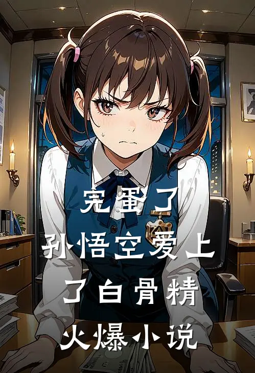 完蛋了,孙悟空爱上了白骨精火爆小说