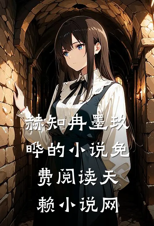 赫知冉墨玖晔的小说免费阅读天赖小说网