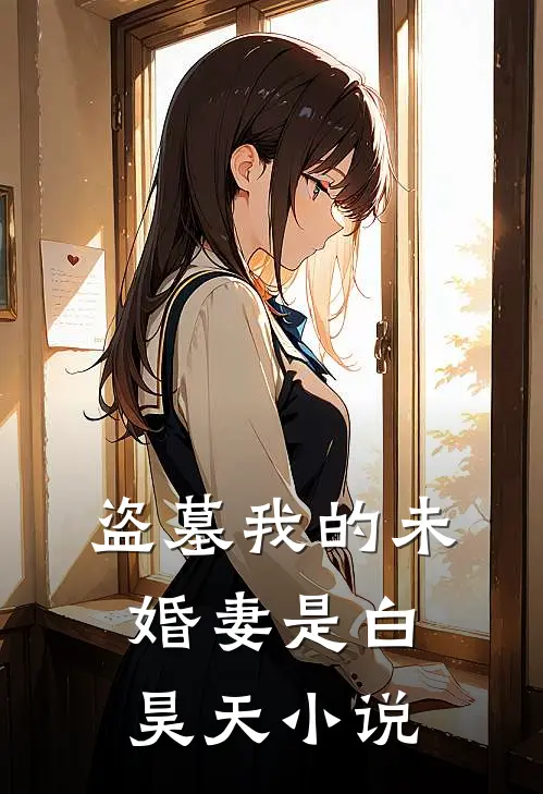 盗墓我的未婚妻是白昊天小说