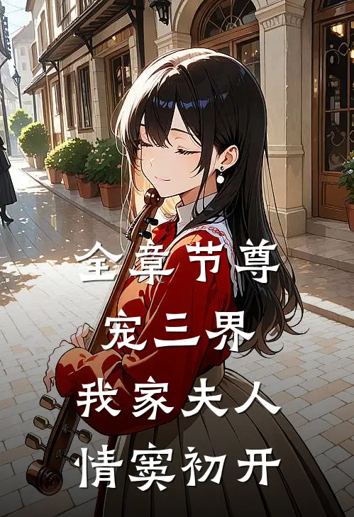 全章节尊宠三界:我家夫人情窦初开