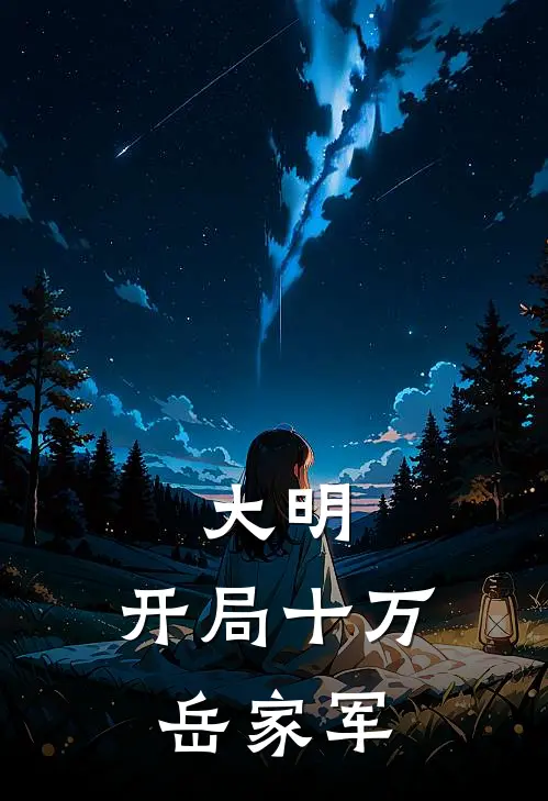 大明:开局十万岳家军