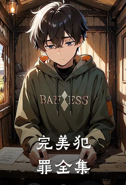 完美犯罪全集