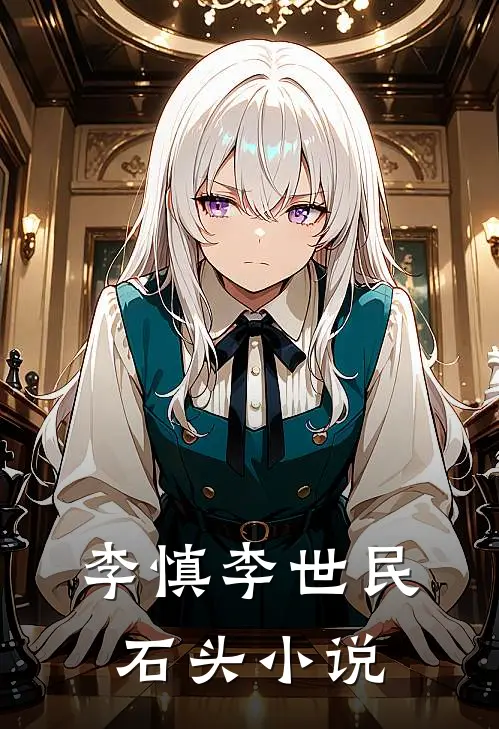 李慎李世民石头小说