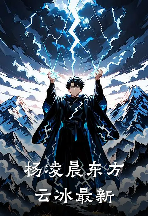 杨凌晨东方云冰最新
