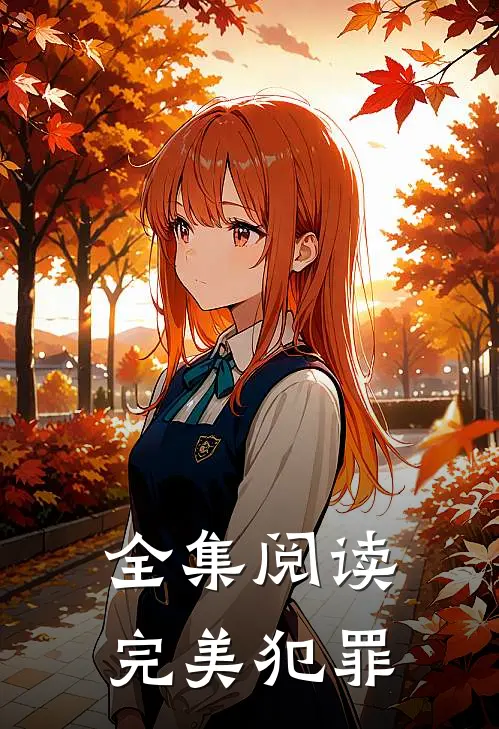 全集阅读完美犯罪