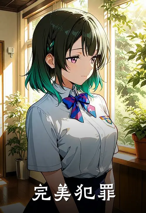 完美犯罪