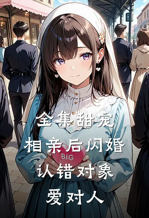 全集甜宠:相亲后闪婚,认错对象爱对人