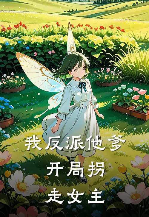 我反派他爹,开局拐走女主