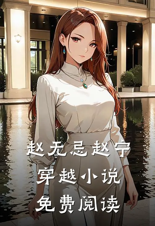 赵无忌赵宁穿越小说免费阅读