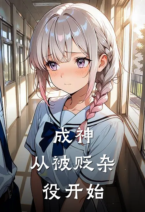 成神,从被贬杂役开始