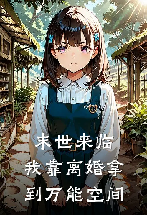末世来临,我靠离婚拿到万能空间