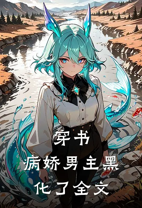 穿书：病娇男主黑化了全文