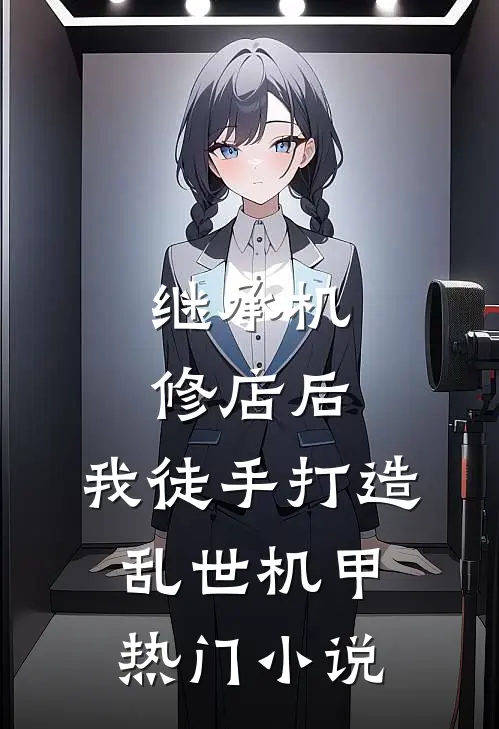 继承机修店后,我徒手打造乱世机甲热门小说