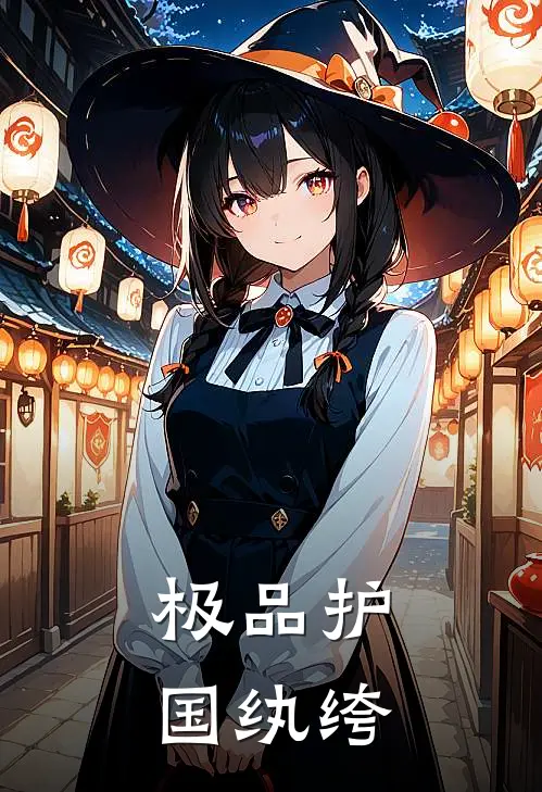 极品护国纨绔