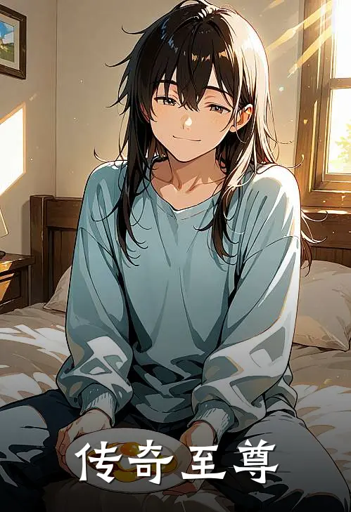 传奇至尊