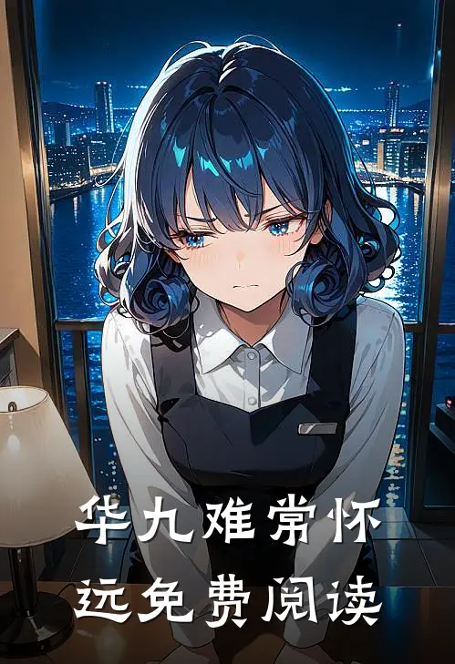 华九难常怀远免费阅读