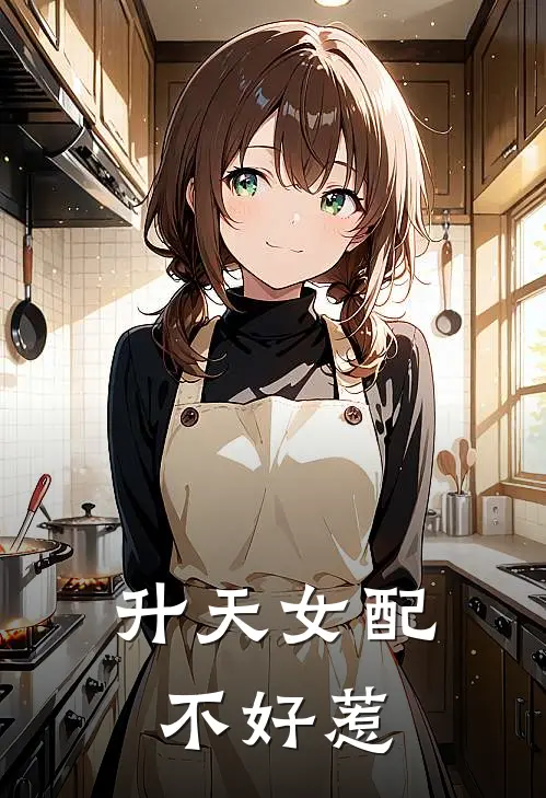 升天女配不好惹