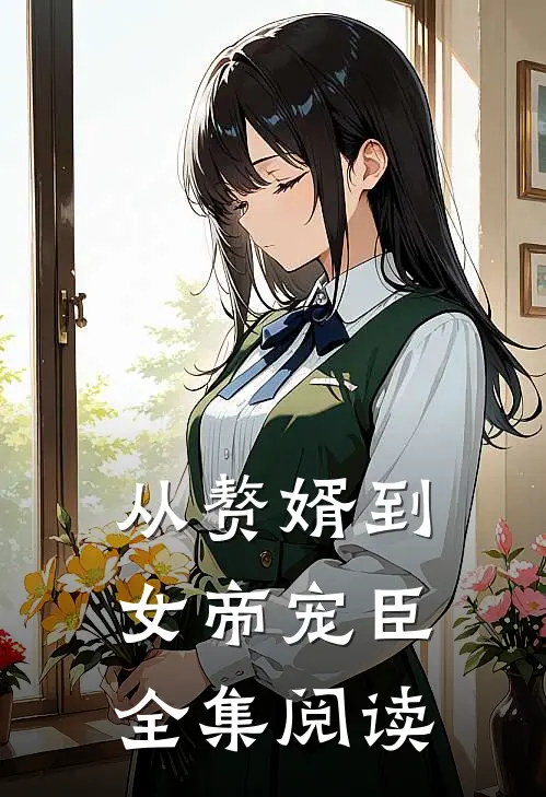 从赘婿到女帝宠臣全集阅读